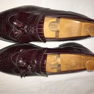 Bostonian classic shoes